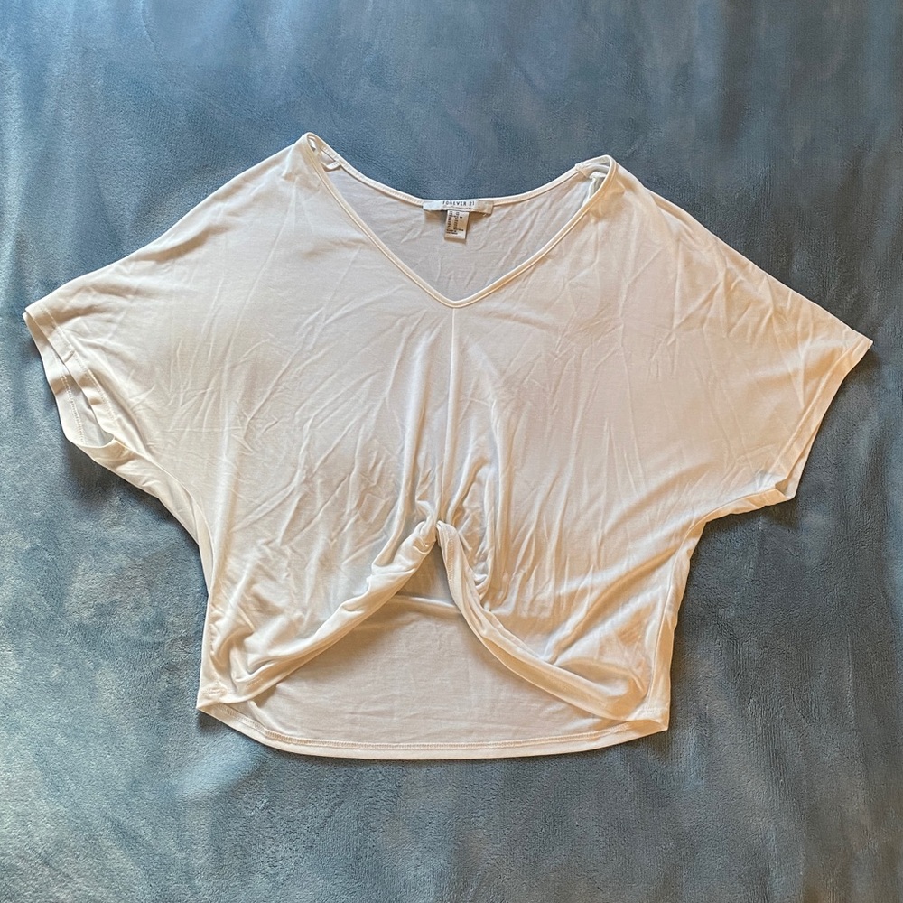 Forever 21 Top